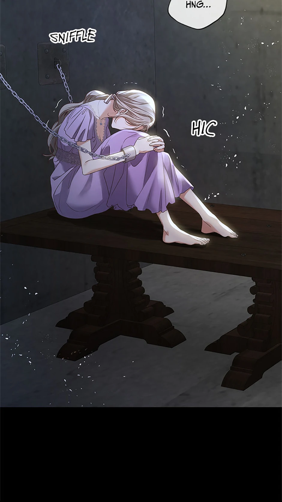 The Unwelcome Guests of House Fildette Chapter 119 276 ch 119 35