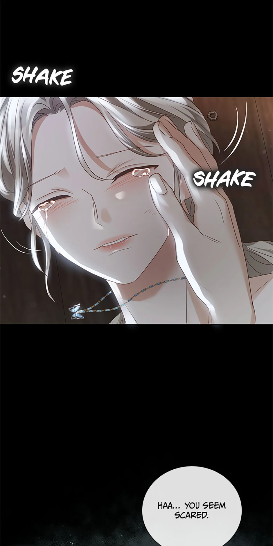 The Unwelcome Guests of House Fildette Chapter 119 245 ch 119 4