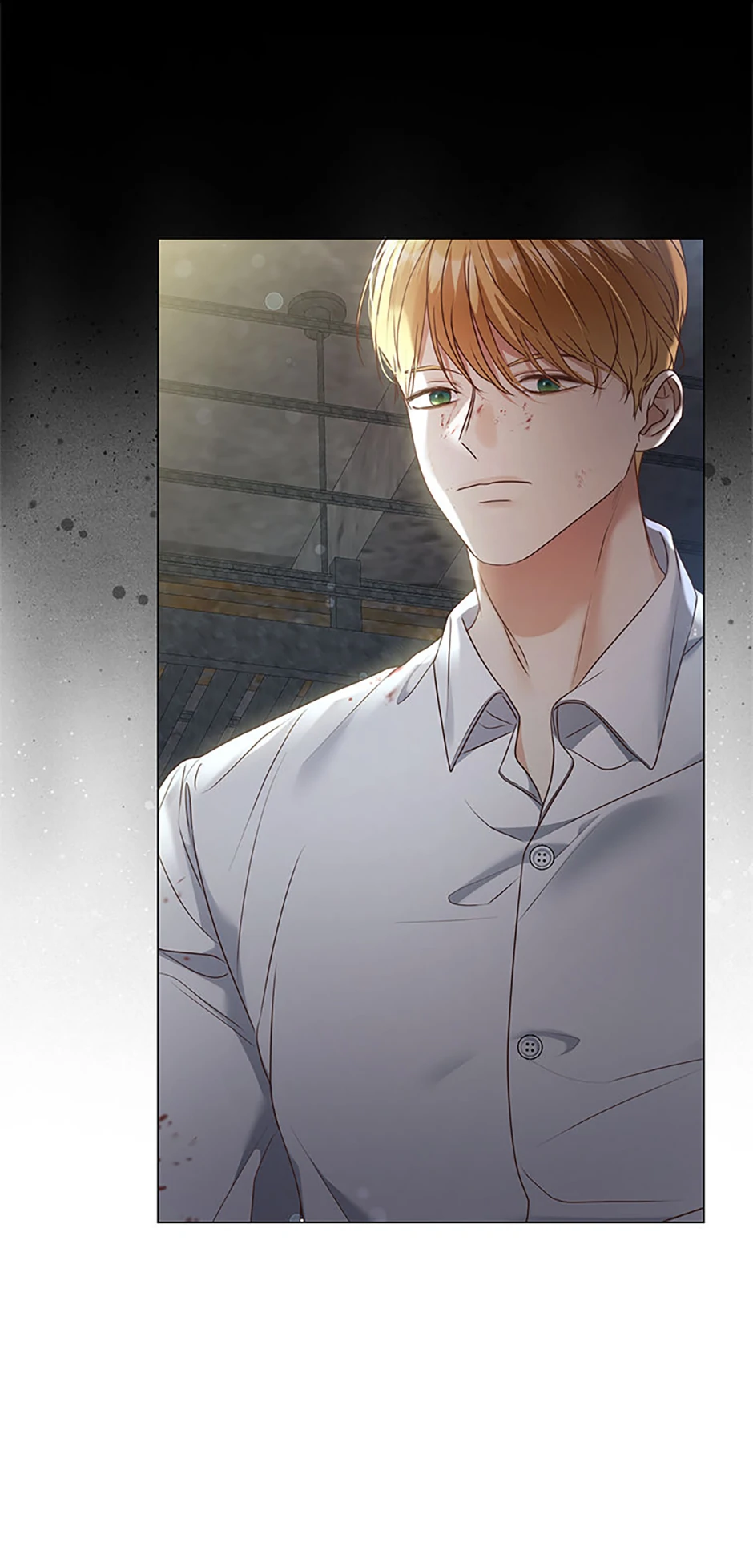 The Unwelcome Guests of House Fildette Chapter 119 282 ch 119 41
