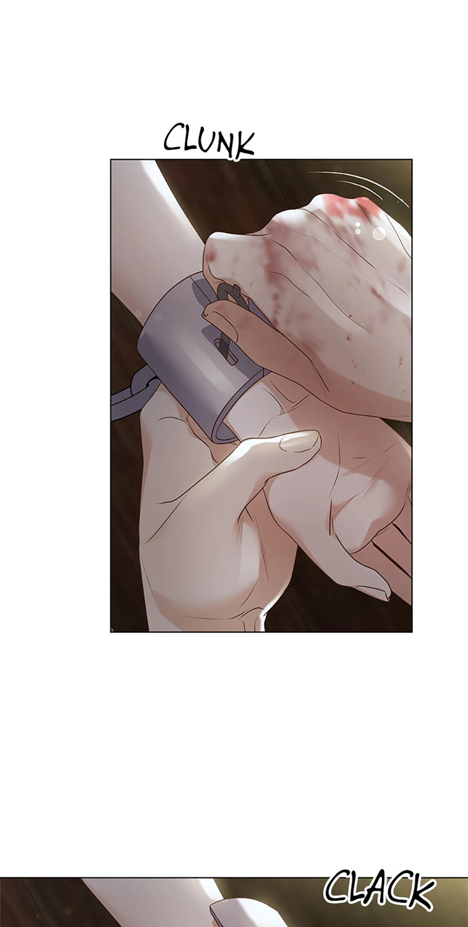 The Unwelcome Guests of House Fildette Chapter 119 290 ch 119 49
