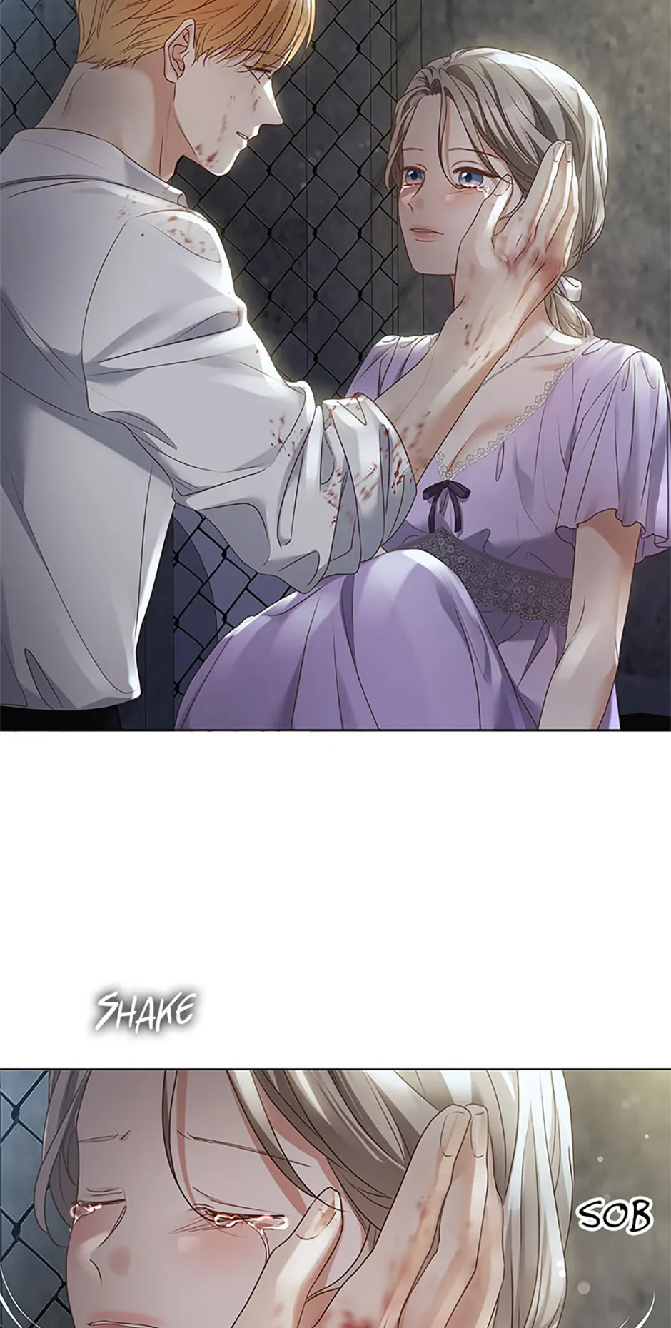 The Unwelcome Guests of House Fildette Chapter 119 292 ch 119 51