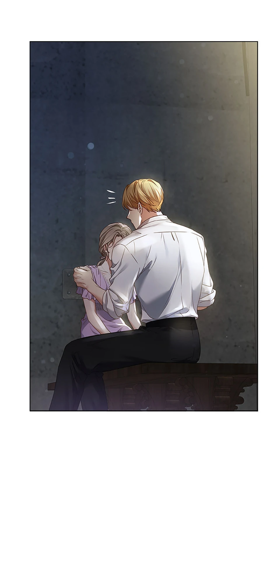 The Unwelcome Guests of House Fildette Chapter 119 294 ch 119 53