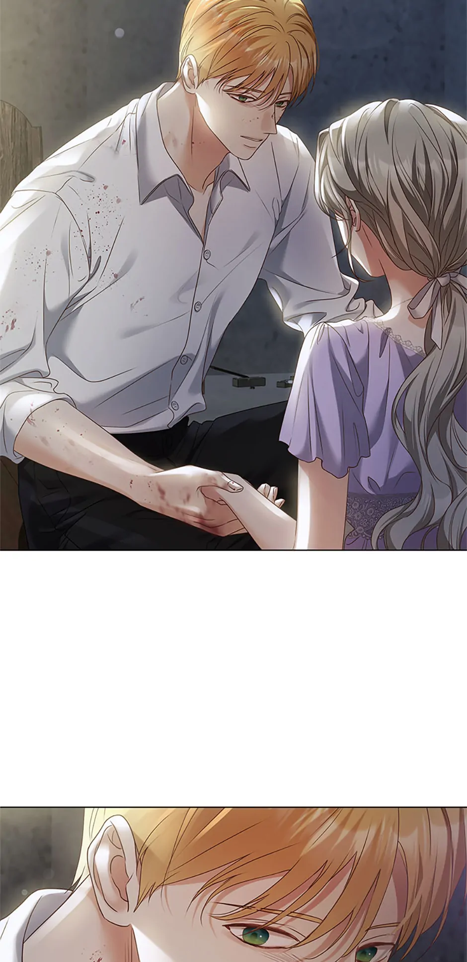 The Unwelcome Guests of House Fildette Chapter 119 298 ch 119 57