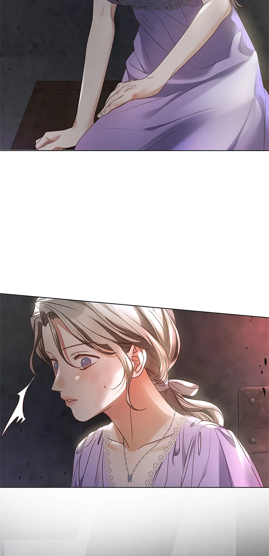 The Unwelcome Guests of House Fildette Chapter 119 304 ch 119 63