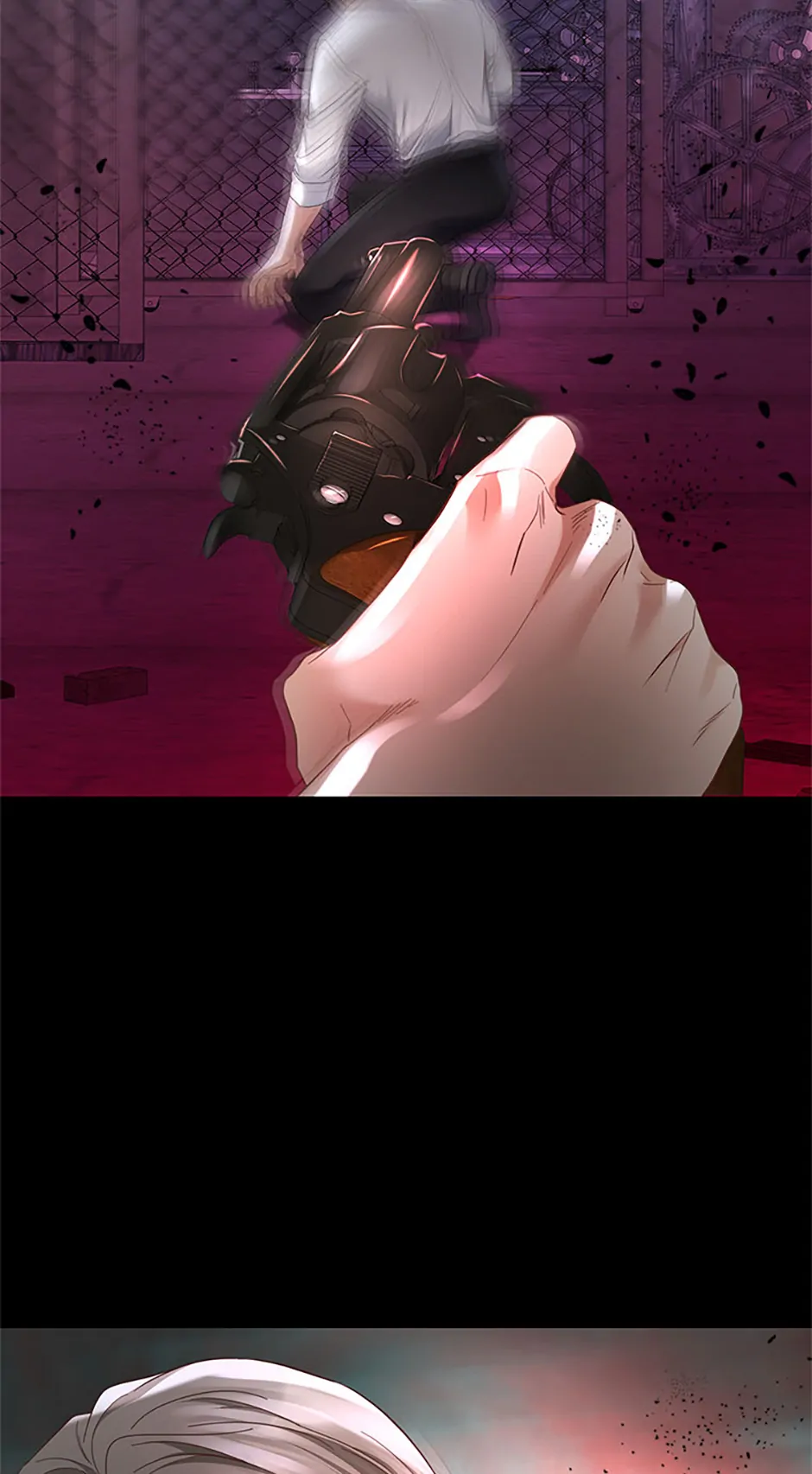 The Unwelcome Guests of House Fildette Chapter 119 308 ch 119 67