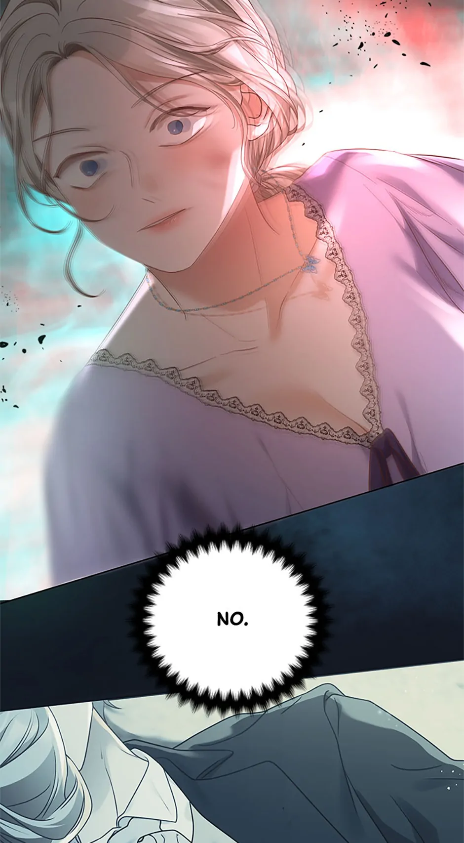 The Unwelcome Guests of House Fildette Chapter 119 309 ch 119 68