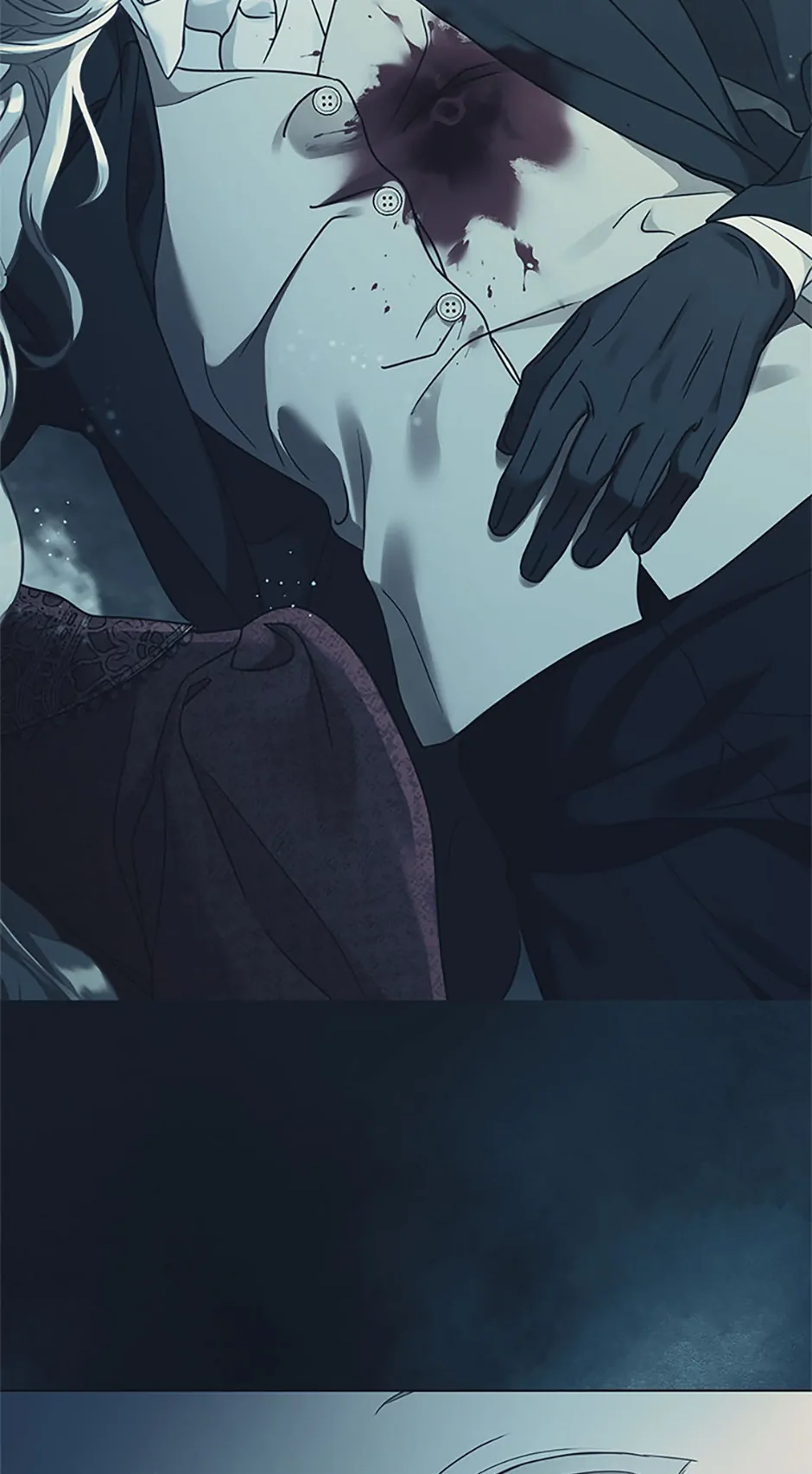 The Unwelcome Guests of House Fildette Chapter 119 310 ch 119 69