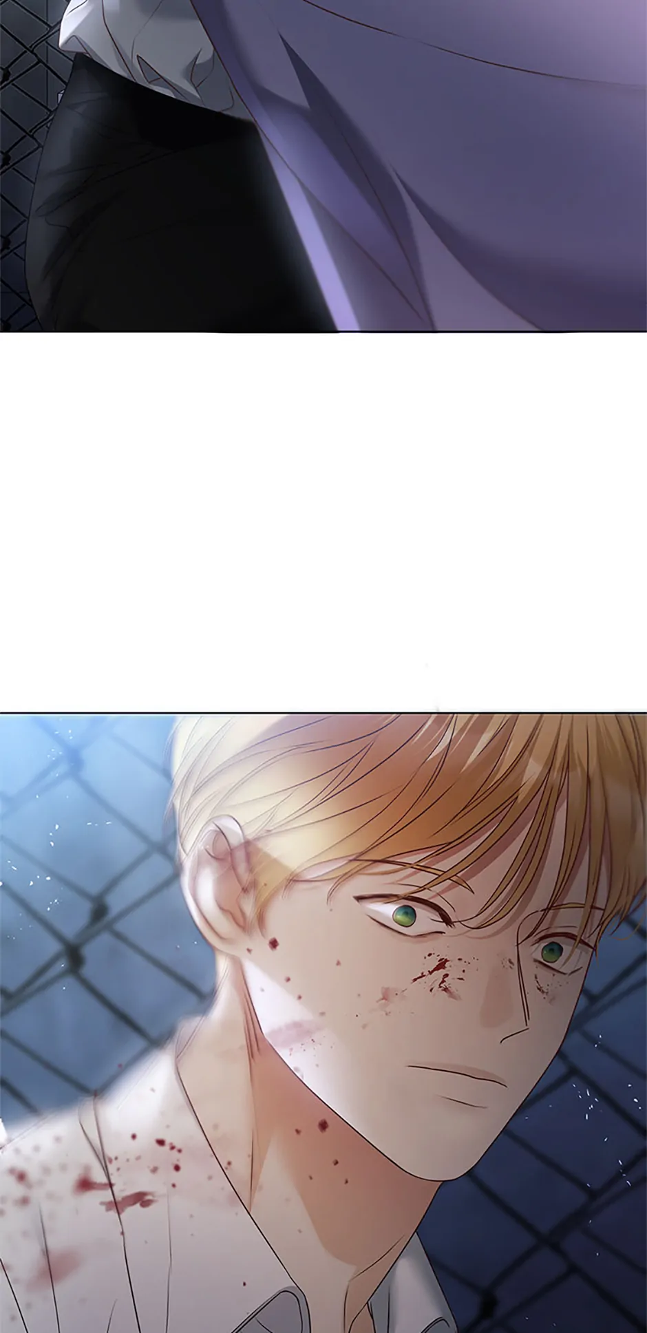 The Unwelcome Guests of House Fildette Chapter 119 318 ch 119 77