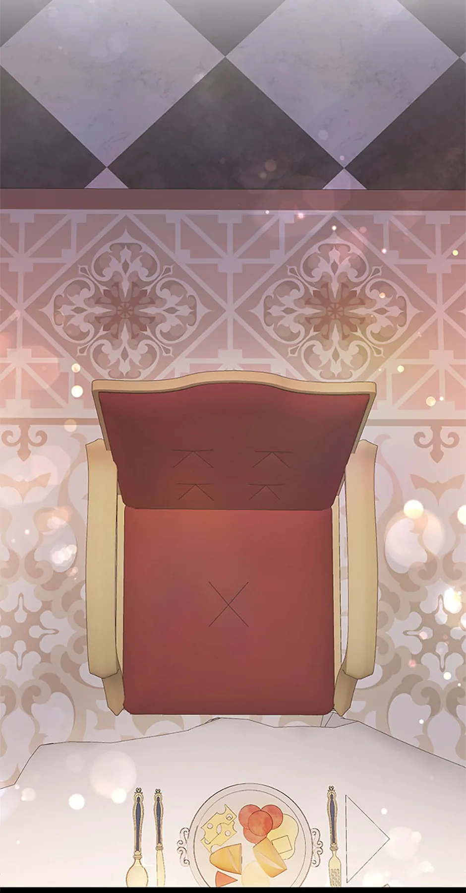 The Unwelcome Guests of House Fildette Chapter 120 273 ch 120 14