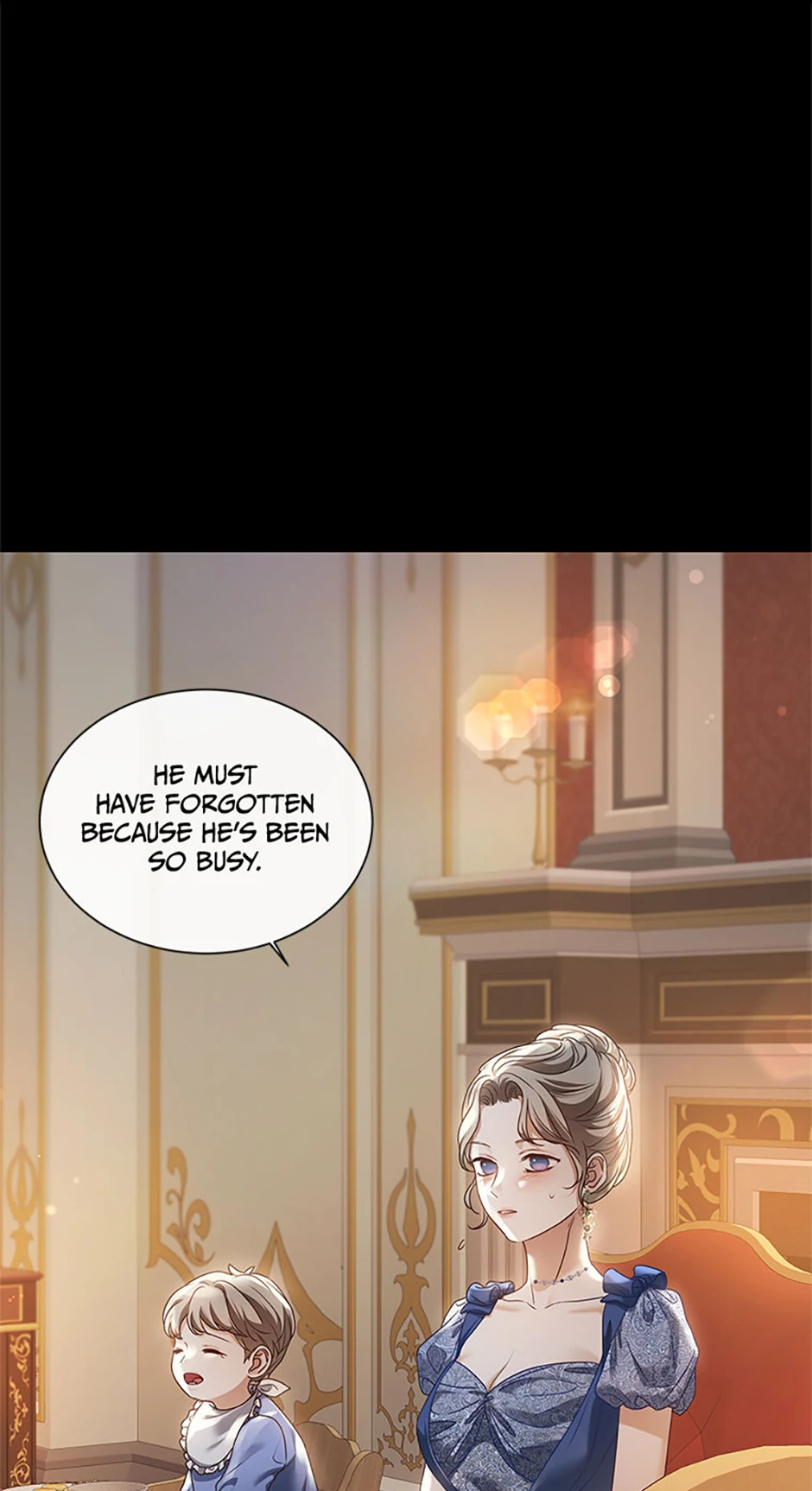 The Unwelcome Guests of House Fildette Chapter 120 274 ch 120 15