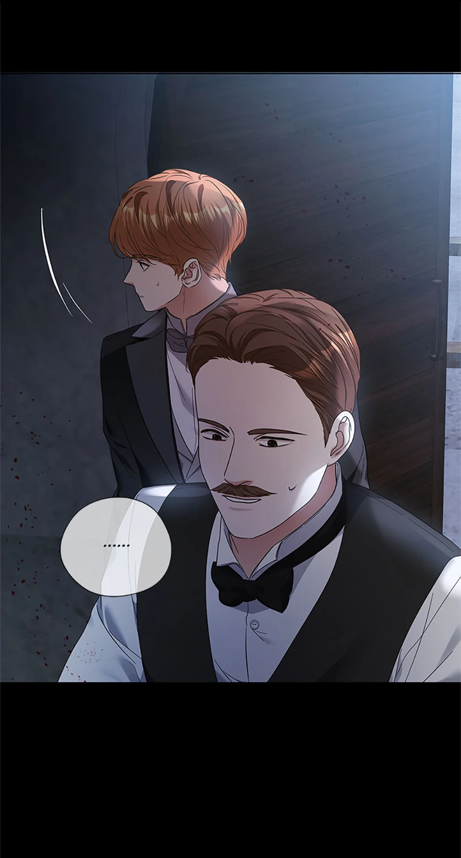 The Unwelcome Guests of House Fildette Chapter 120 299 ch 120 40