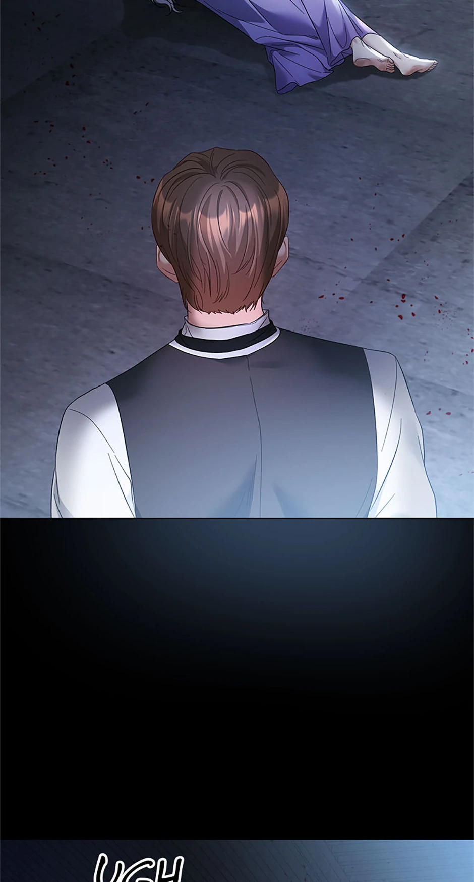 The Unwelcome Guests of House Fildette Chapter 120 301 ch 120 42