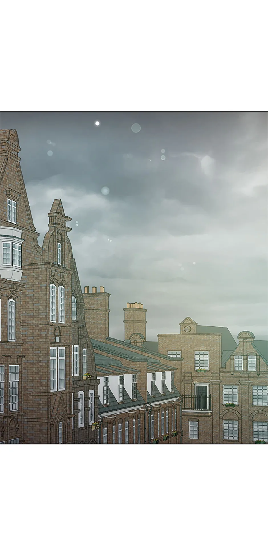 The Unwelcome Guests of House Fildette Chapter 120 314 ch 120 55
