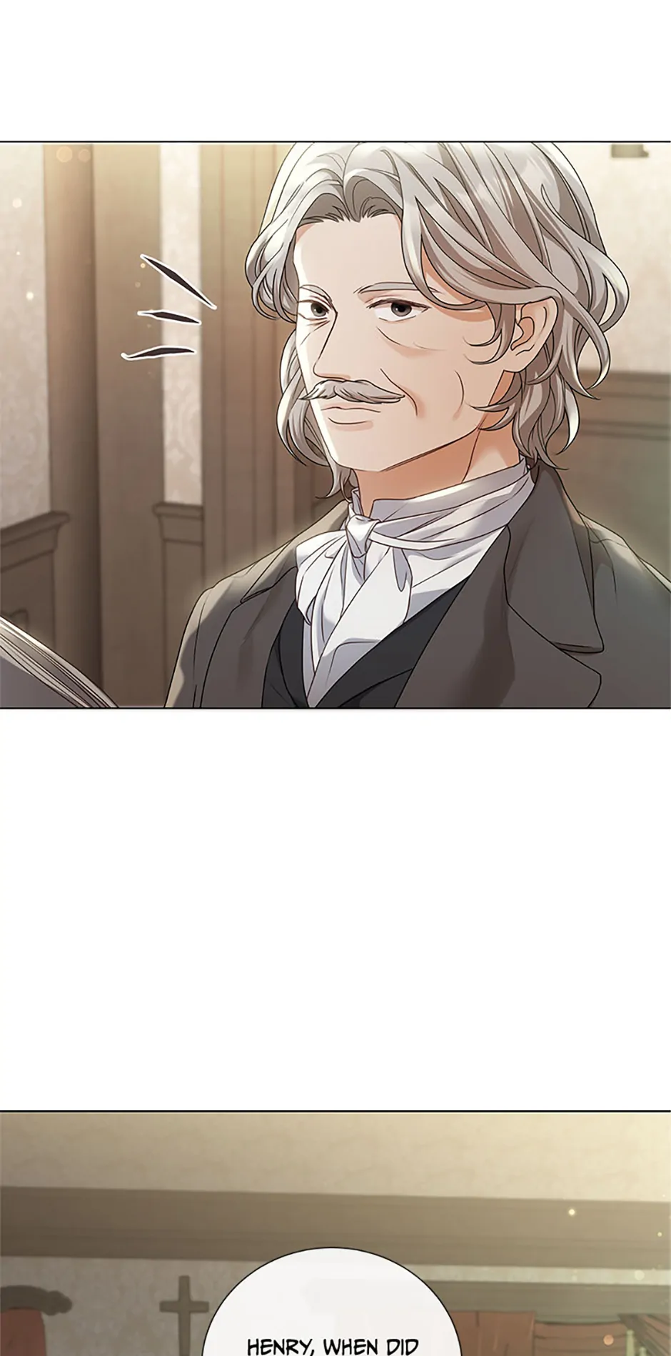 The Unwelcome Guests of House Fildette Chapter 120 316 ch 120 57