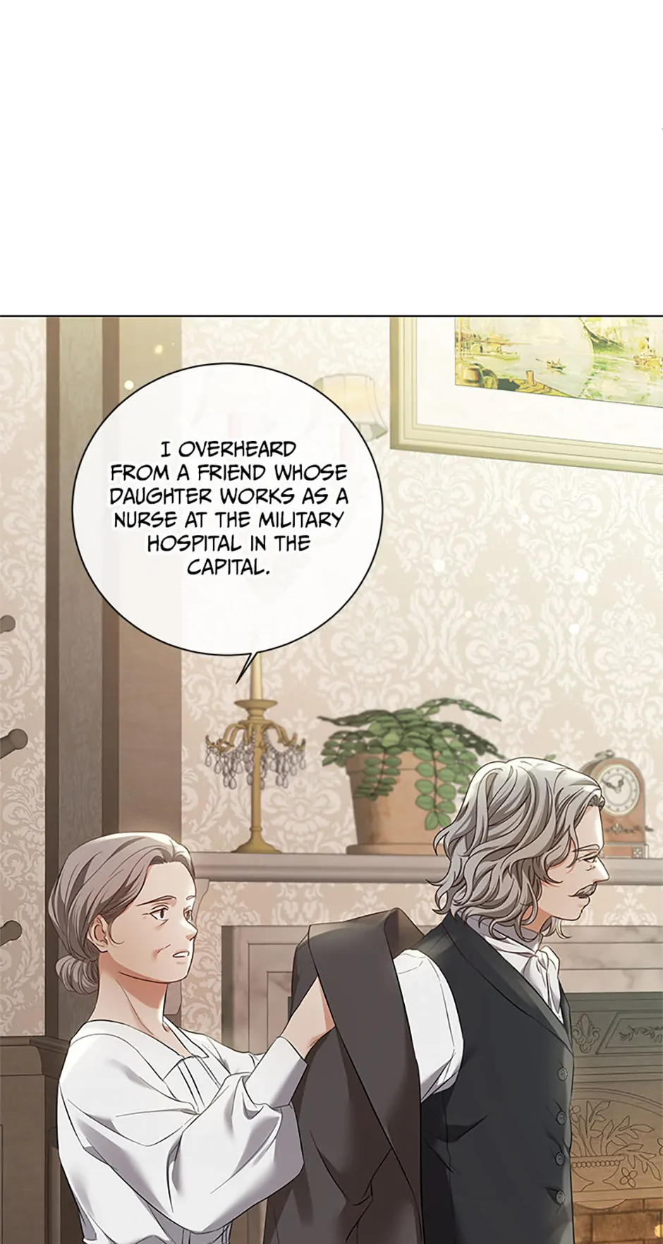 The Unwelcome Guests of House Fildette Chapter 120 320 ch 120 61