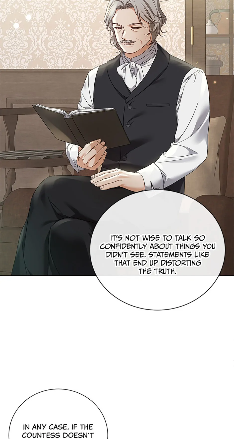 The Unwelcome Guests of House Fildette Chapter 120 324 ch 120 65