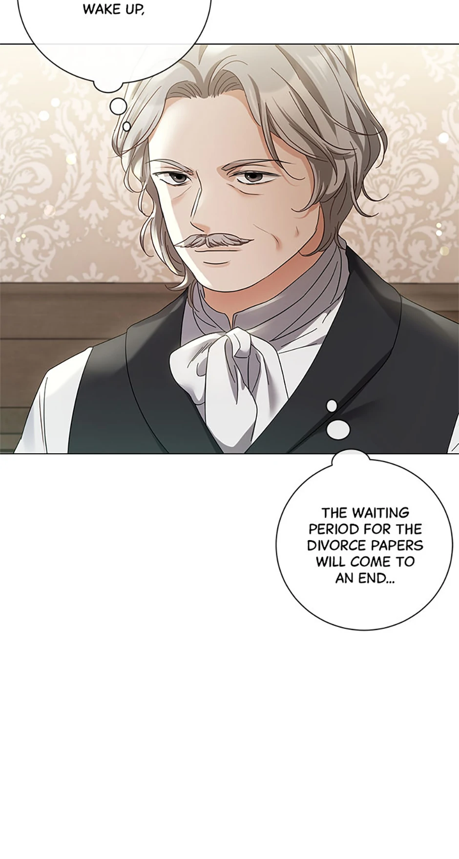 The Unwelcome Guests of House Fildette Chapter 120 325 ch 120 66