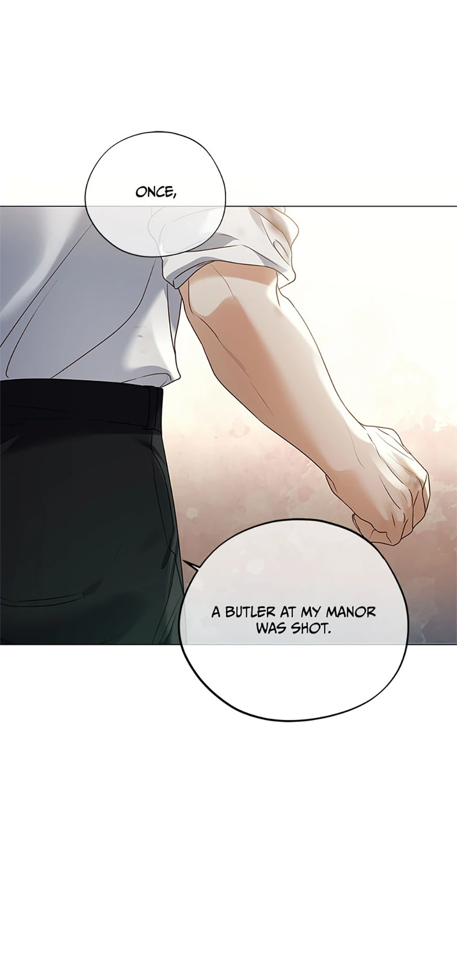 The Unwelcome Guests of House Fildette Chapter 120 333 ch 120 74
