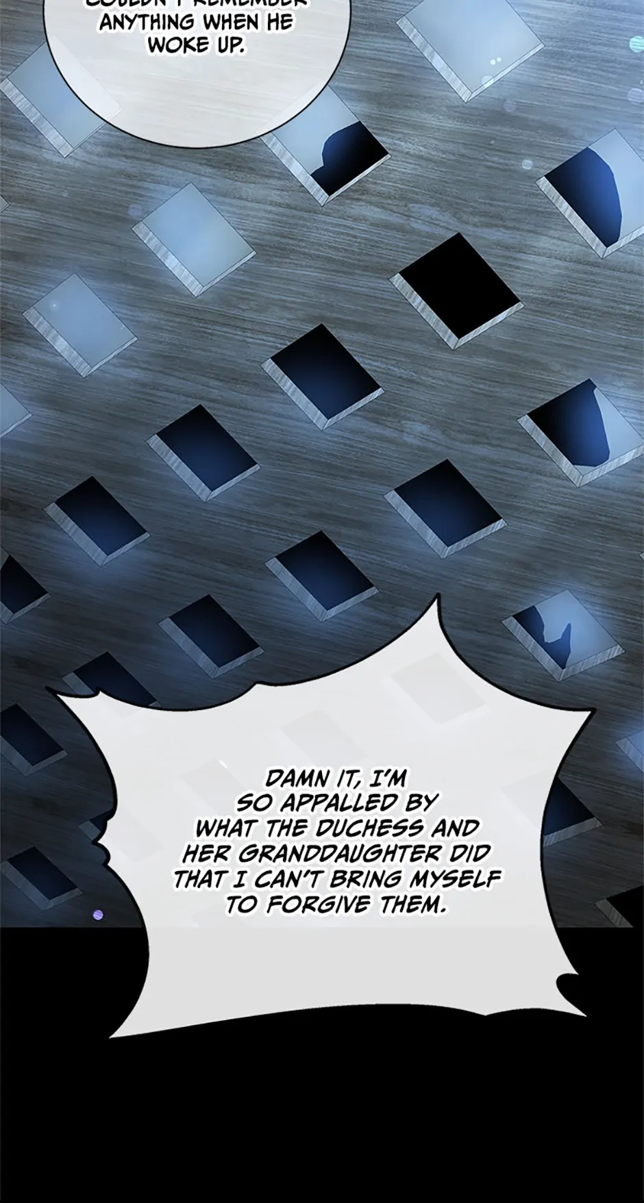 The Unwelcome Guests of House Fildette Chapter 120 267 ch 120 8