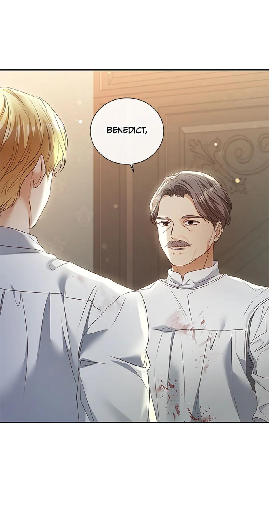 The Unwelcome Guests of House Fildette Chapter 120 341 ch 120 82