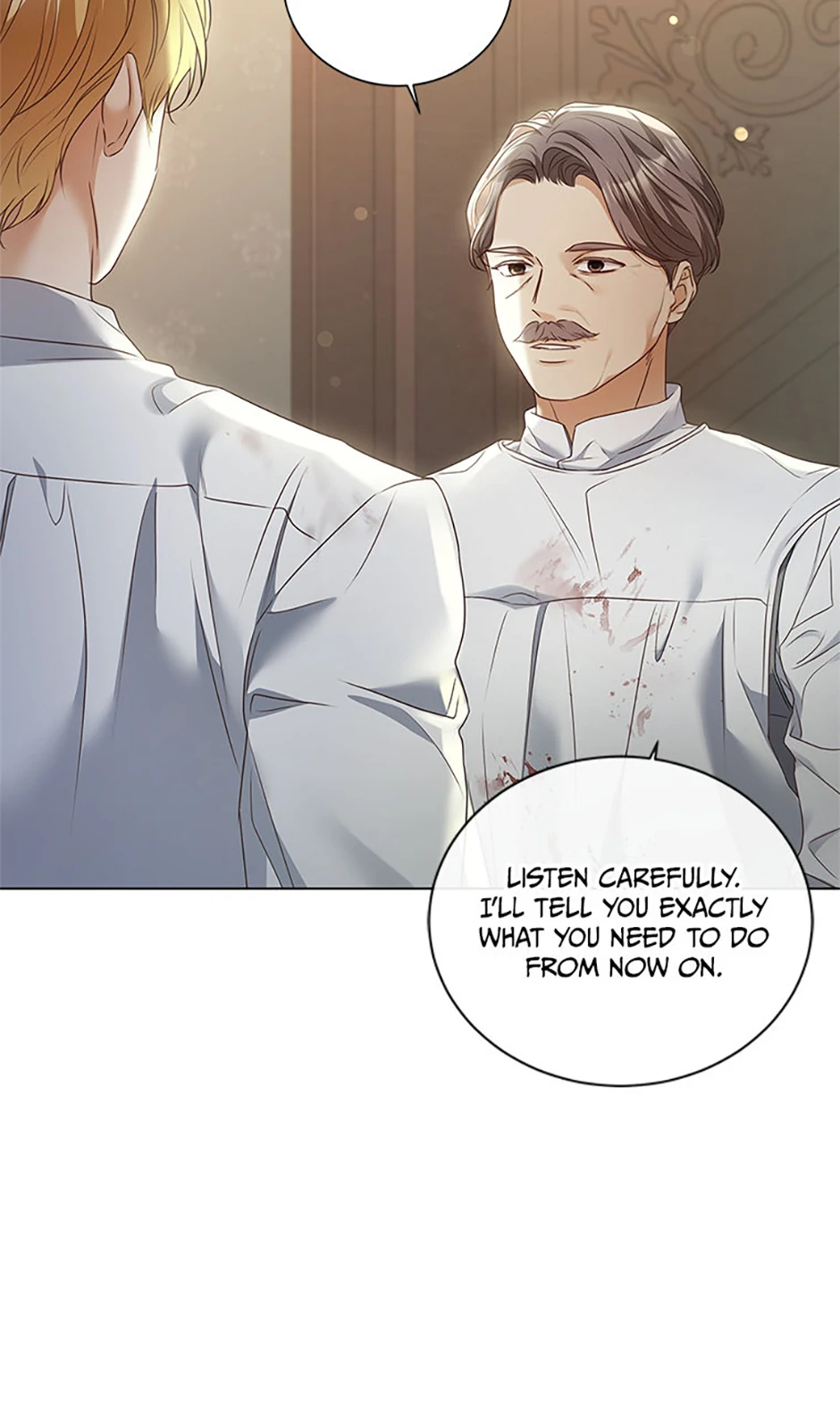 The Unwelcome Guests of House Fildette Chapter 121 272 ch 121 4