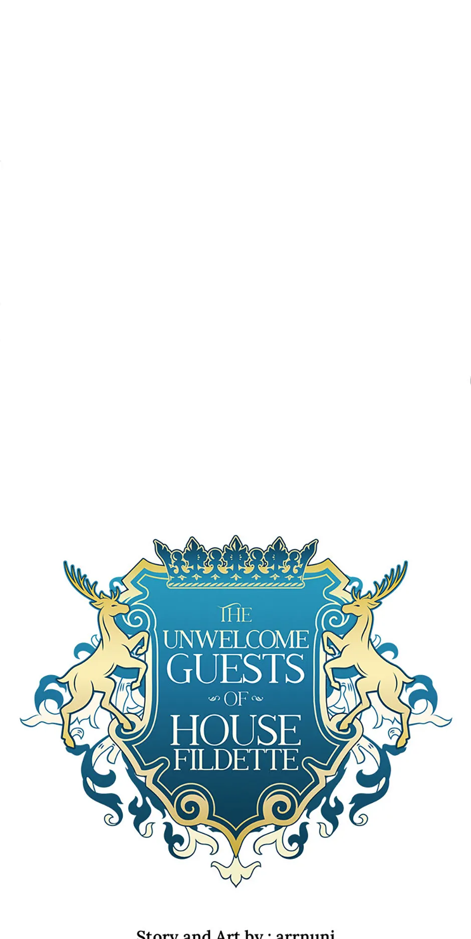 The Unwelcome Guests of House Fildette Chapter 121 313 ch 121 45