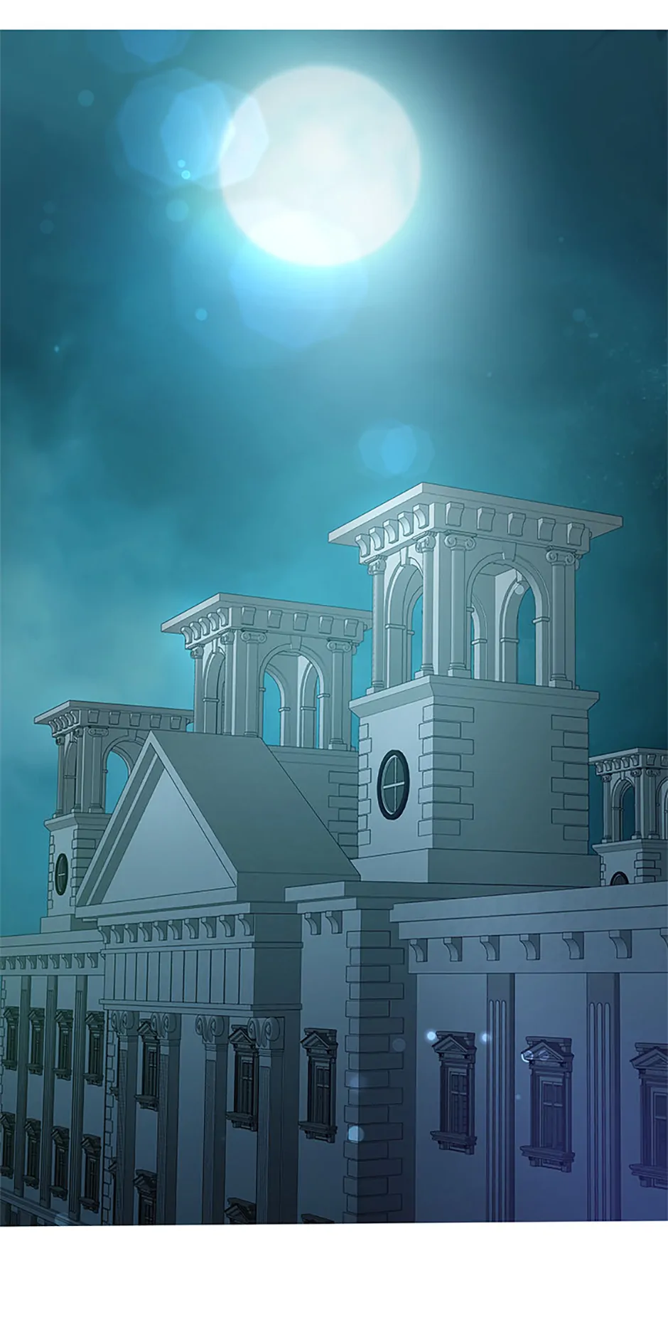 The Unwelcome Guests of House Fildette Chapter 121 315 ch 121 47