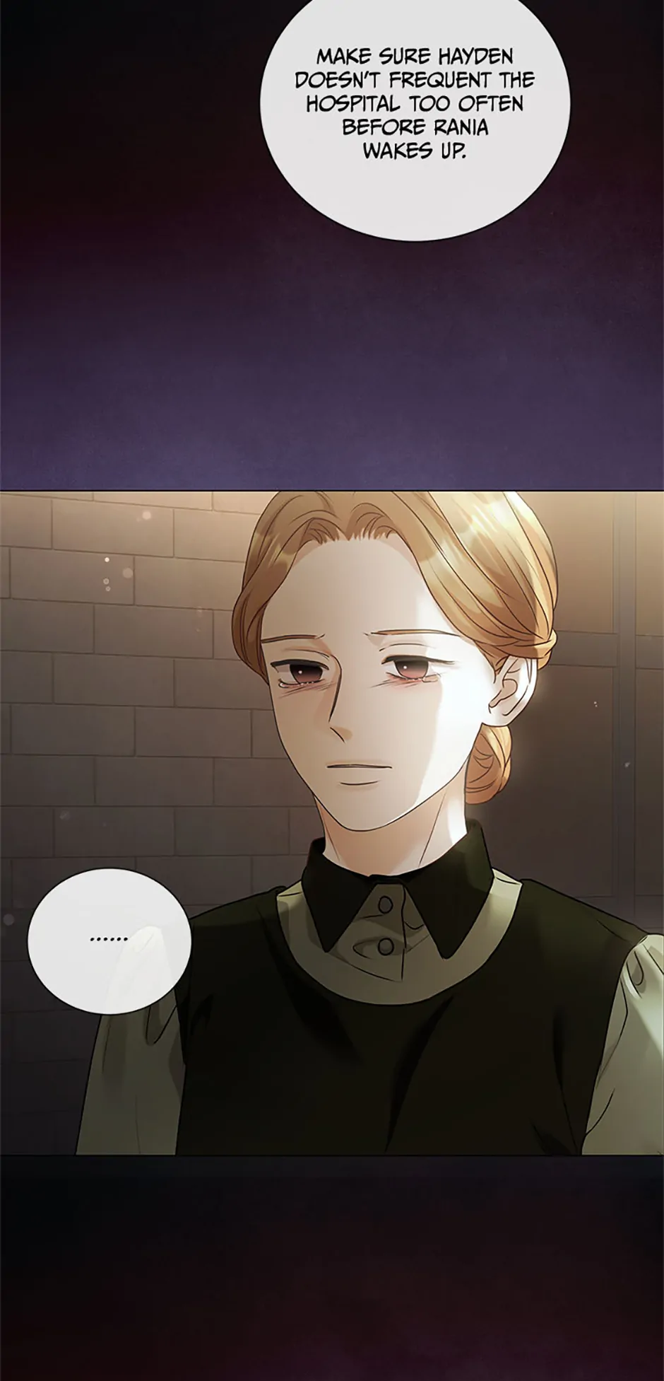 The Unwelcome Guests of House Fildette Chapter 121 320 ch 121 52