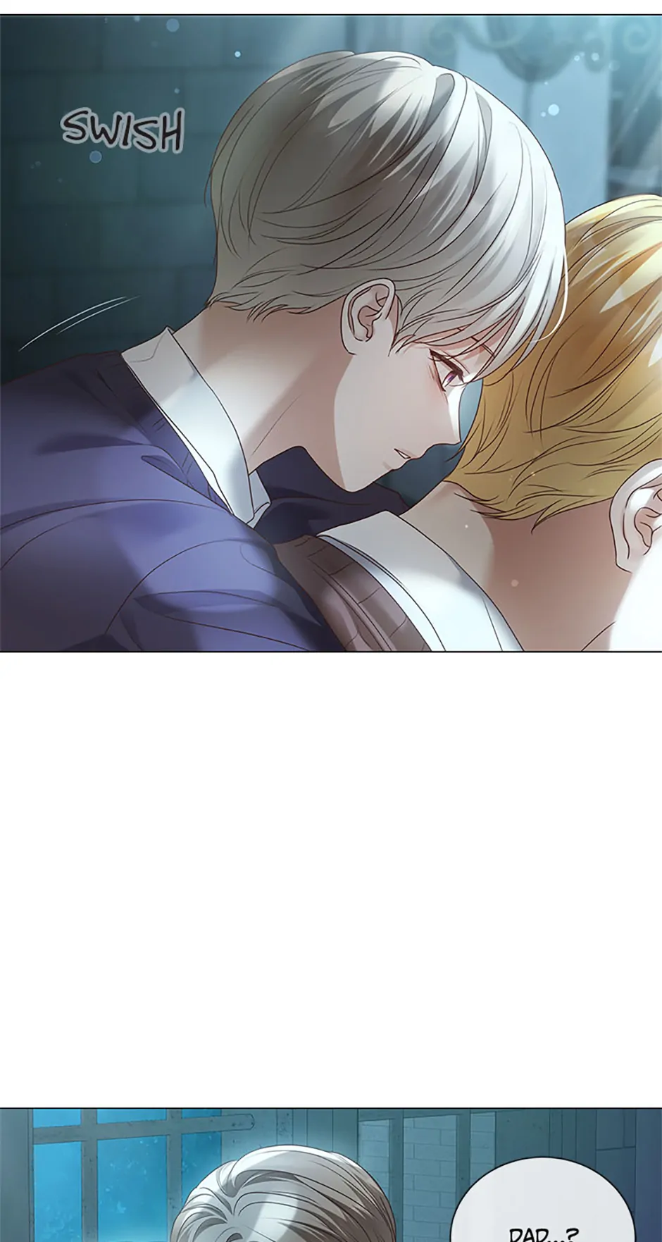 The Unwelcome Guests of House Fildette Chapter 121 325 ch 121 57