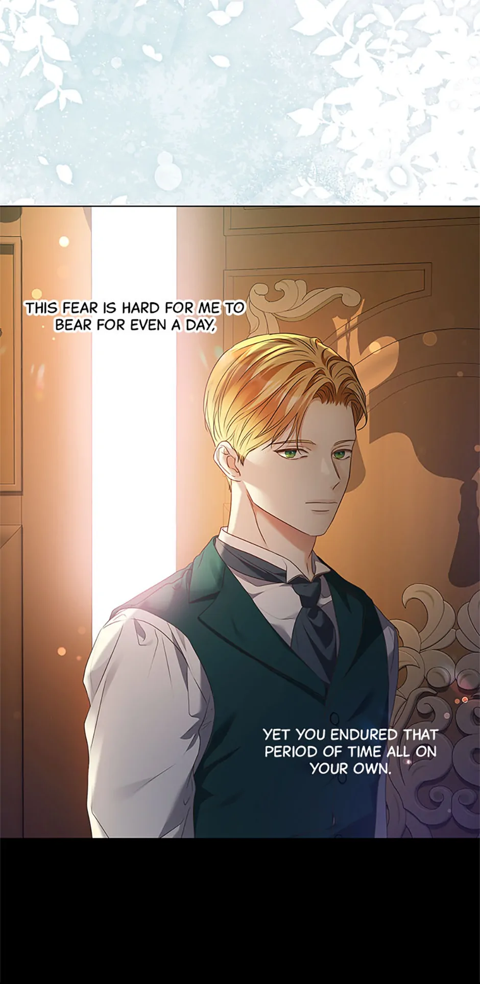 The Unwelcome Guests of House Fildette Chapter 121 344 ch 121 76
