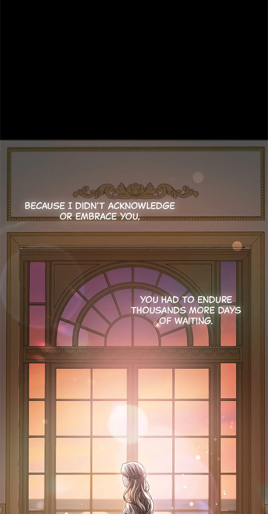 The Unwelcome Guests of House Fildette Chapter 121 345 ch 121 77
