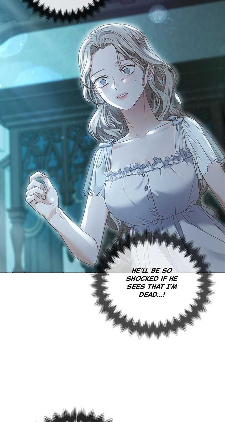 The Unwelcome Guests of House Fildette Chapter 123 311 ch 123 10
