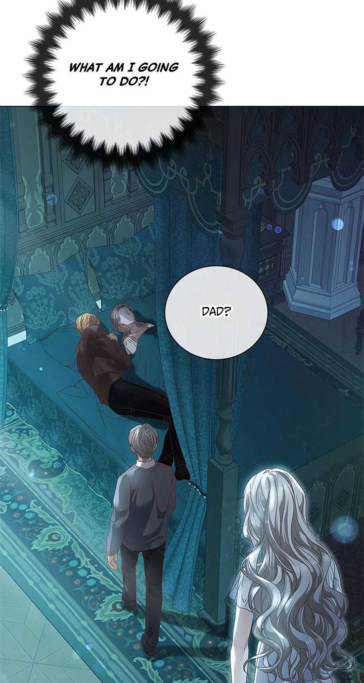 The Unwelcome Guests of House Fildette Chapter 123 312 ch 123 11