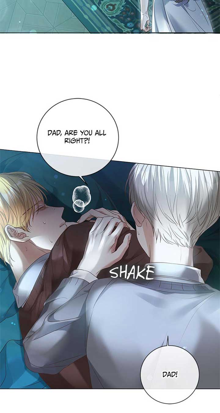 The Unwelcome Guests of House Fildette Chapter 123 313 ch 123 12