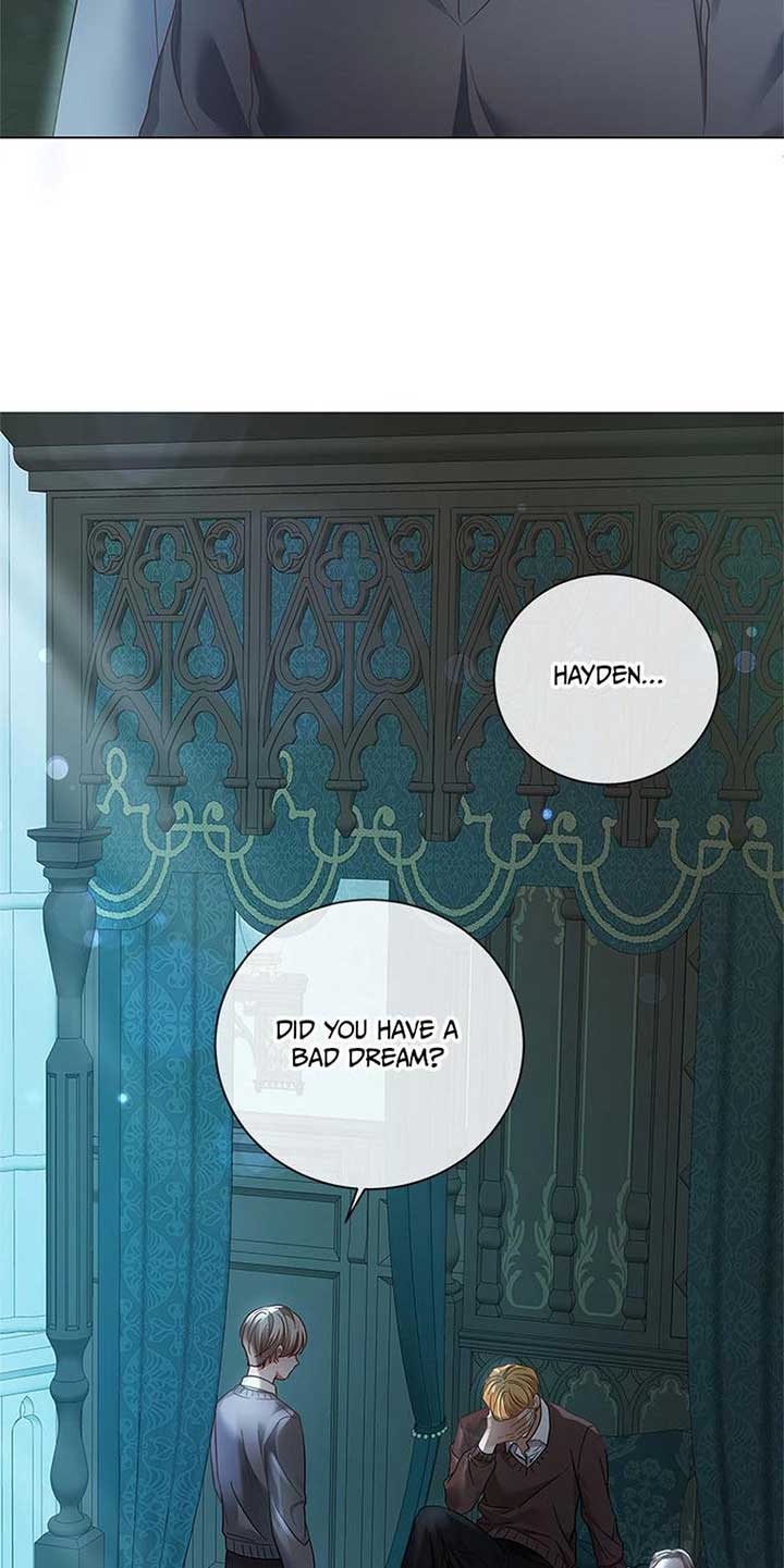 The Unwelcome Guests of House Fildette Chapter 123 317 ch 123 16