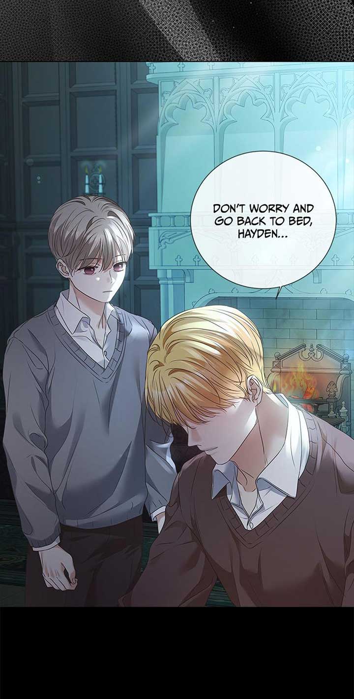 The Unwelcome Guests of House Fildette Chapter 123 326 ch 123 25