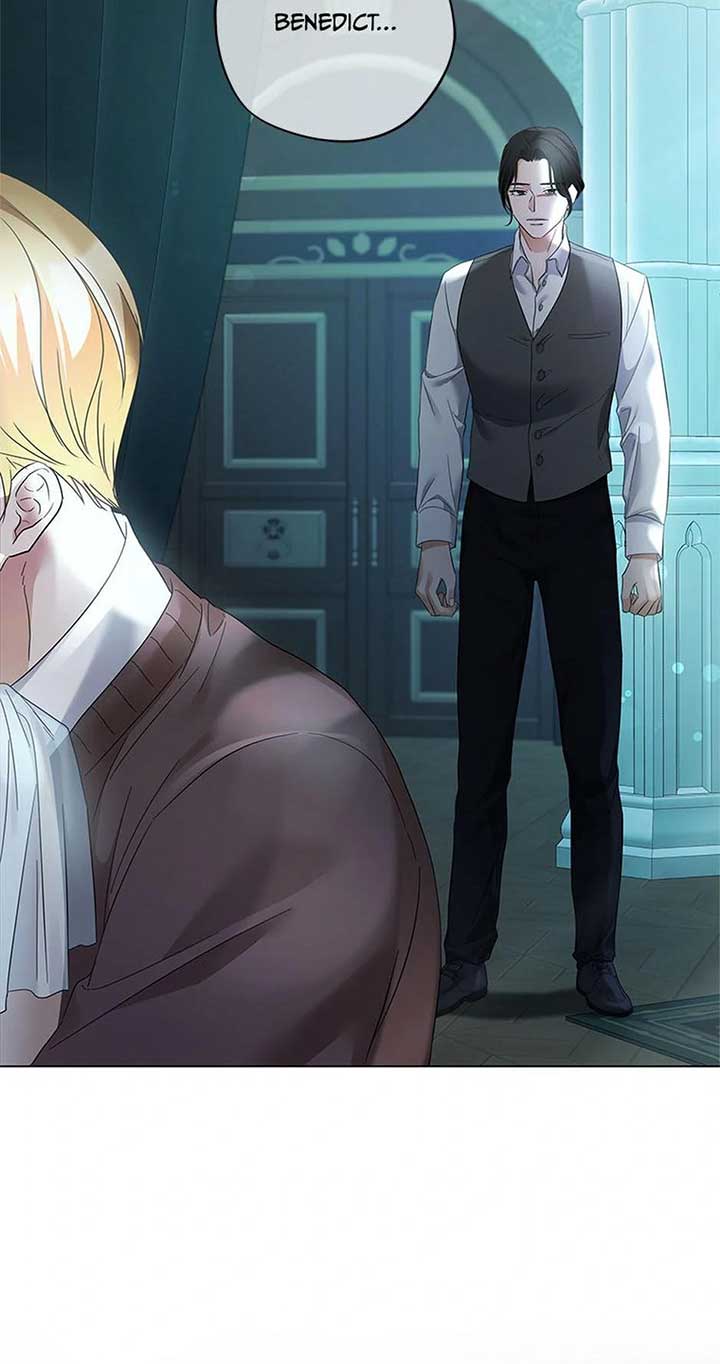 The Unwelcome Guests of House Fildette Chapter 123 343 ch 123 42