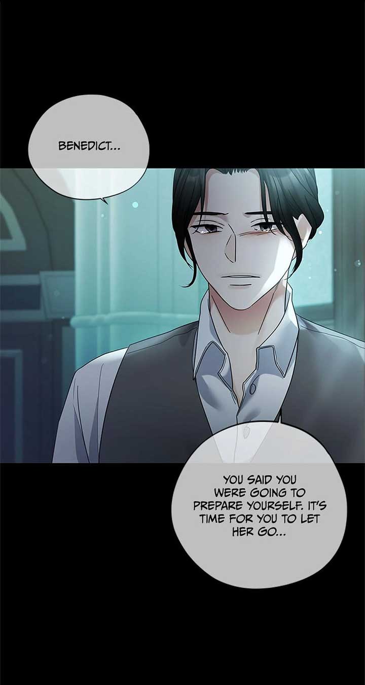 The Unwelcome Guests of House Fildette Chapter 123 347 ch 123 46