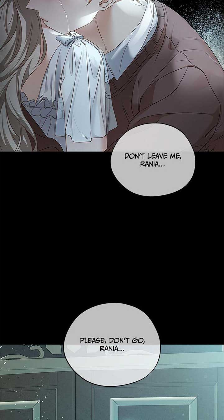 The Unwelcome Guests of House Fildette Chapter 123 351 ch 123 50