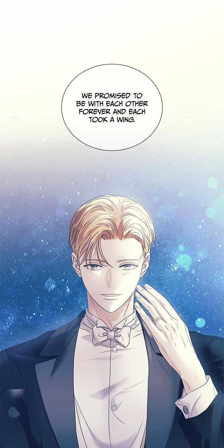 The Unwelcome Guests of House Fildette Chapter 123 373 ch 123 72