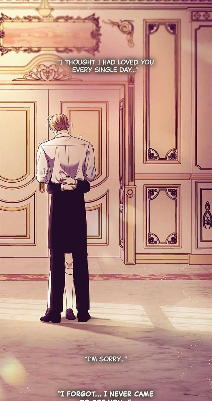 The Unwelcome Guests of House Fildette Chapter 123 380 ch 123 79