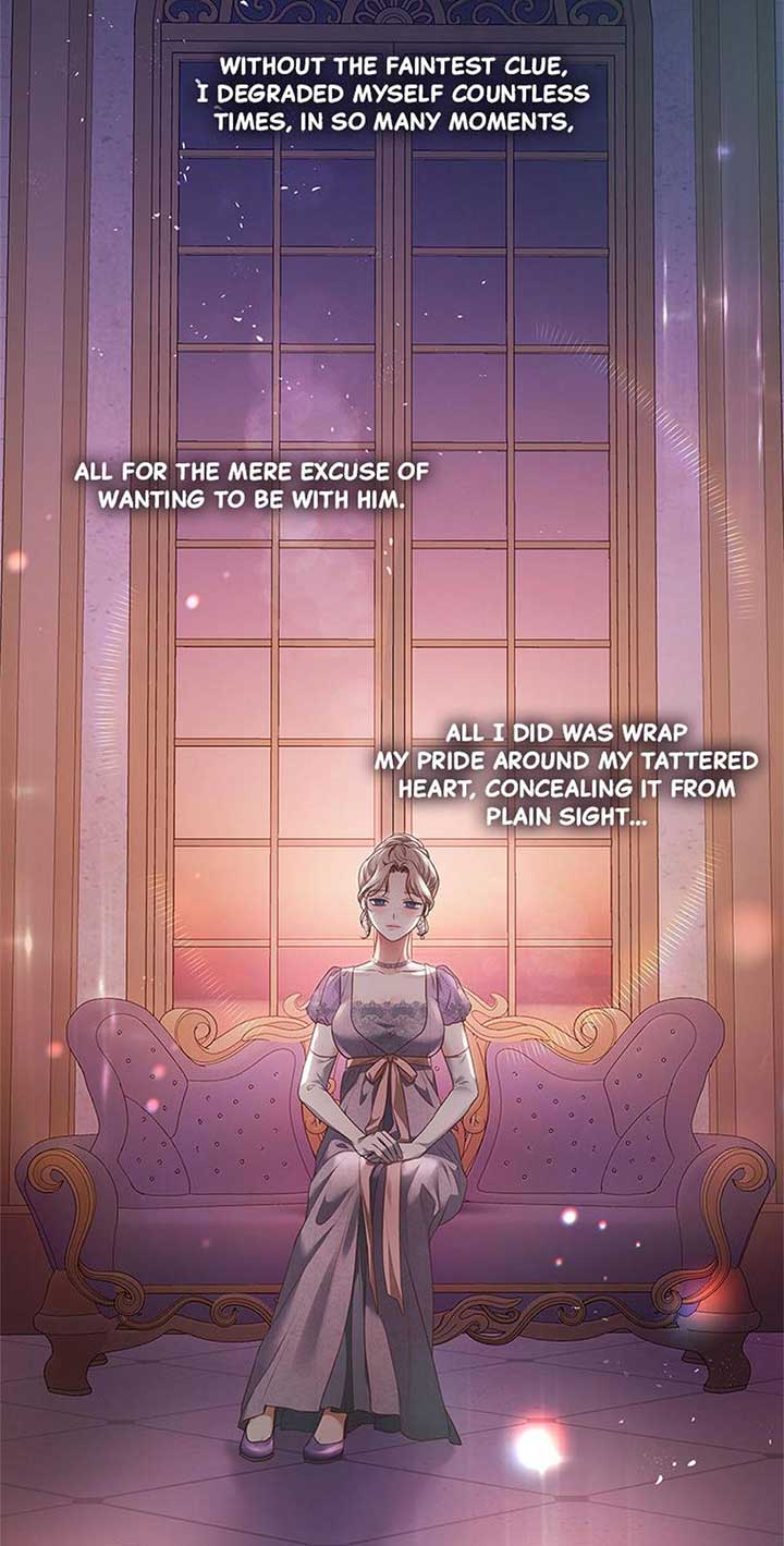 The Unwelcome Guests of House Fildette Chapter 123 390 ch 123 89
