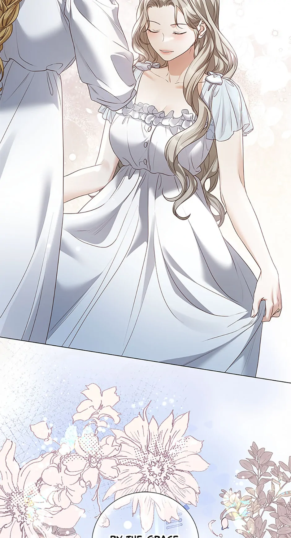 The Unwelcome Guests of House Fildette Chapter 124 279 ch 124 11