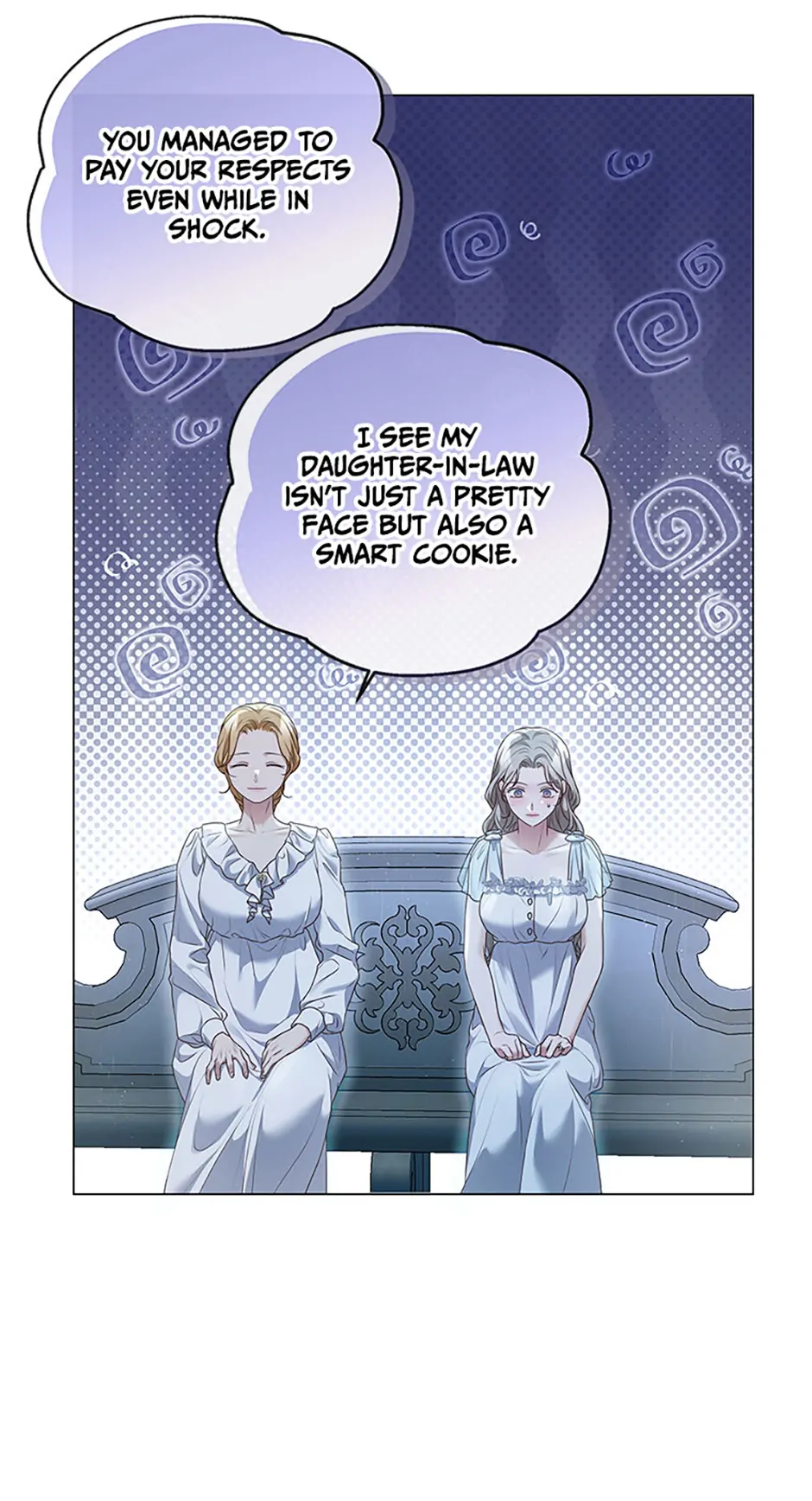 The Unwelcome Guests of House Fildette Chapter 124 284 ch 124 16