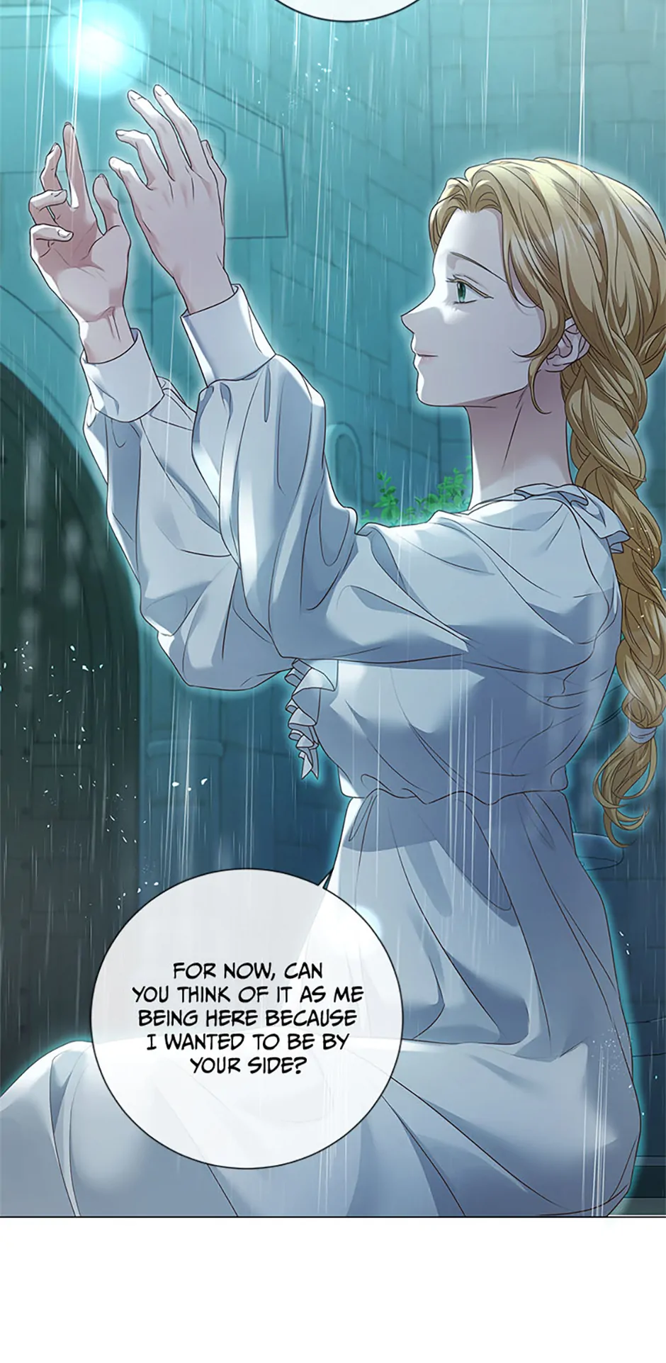 The Unwelcome Guests of House Fildette Chapter 124 289 ch 124 21