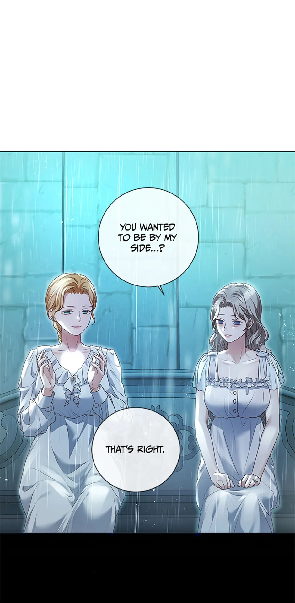The Unwelcome Guests of House Fildette Chapter 124 290 ch 124 22