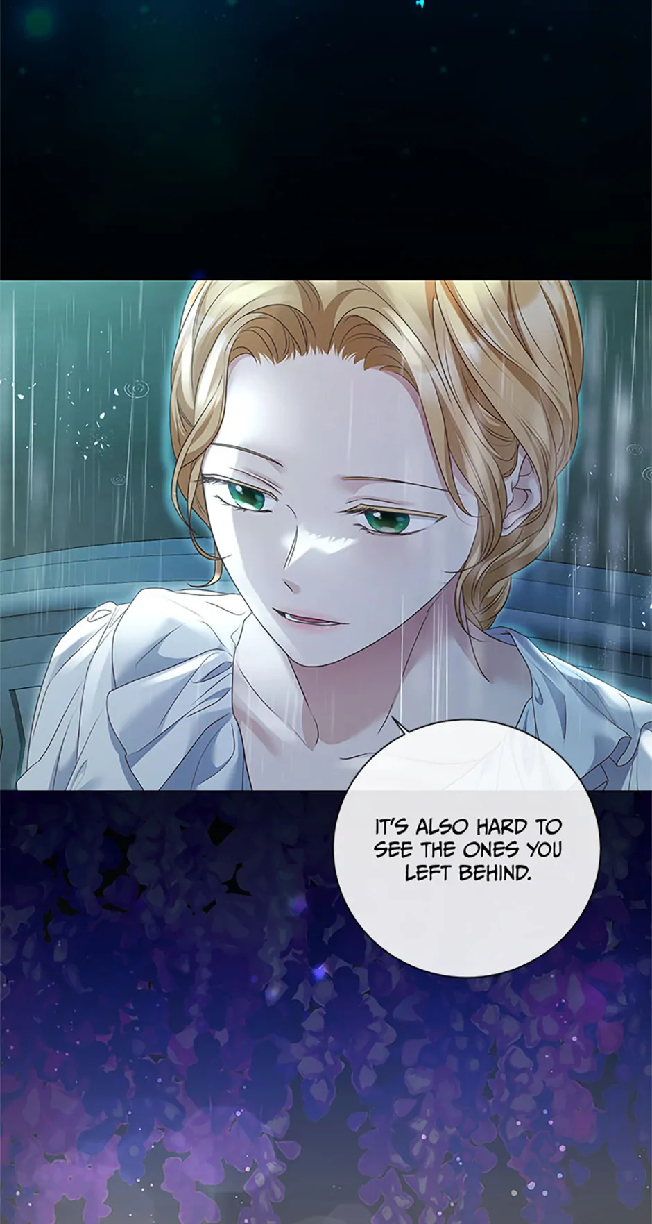 The Unwelcome Guests of House Fildette Chapter 124 293 ch 124 25
