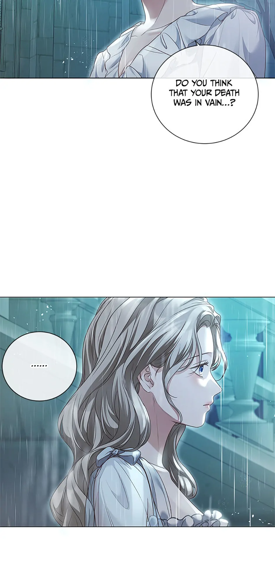 The Unwelcome Guests of House Fildette Chapter 124 302 ch 124 34