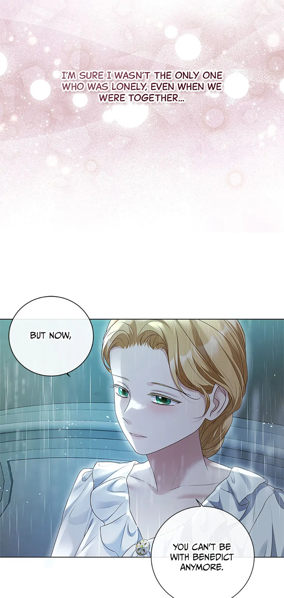 The Unwelcome Guests of House Fildette Chapter 124 308 ch 124 40