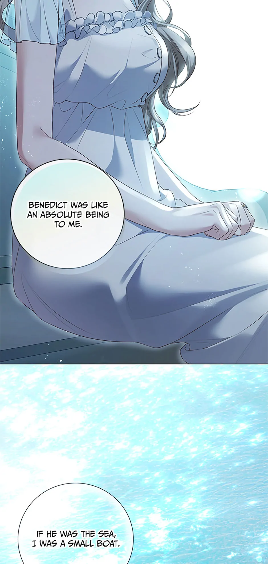 The Unwelcome Guests of House Fildette Chapter 124 310 ch 124 42